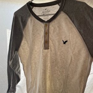 American Eagle Heritage Longsleeve